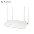 2,4 GHz 802.11n 4G LTE CPE Wireless WiFi -Router